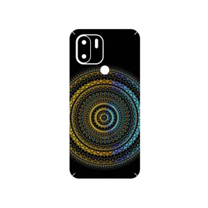 MAHOOT Mandala Design 2 Cover Sticker for Xiaomi Redmi A1 Plus