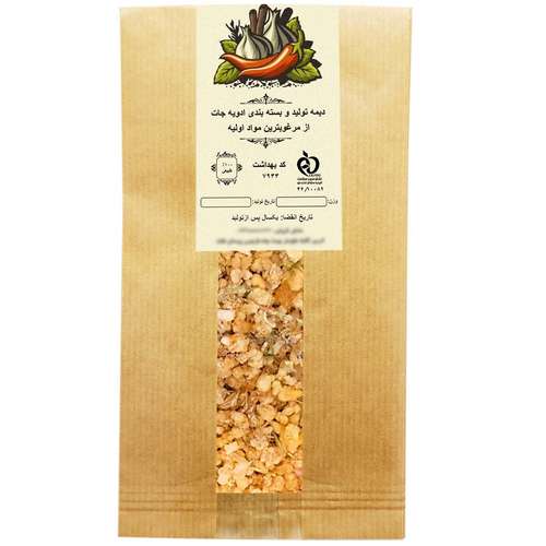 ترنجبین دیمه- 500 گرم