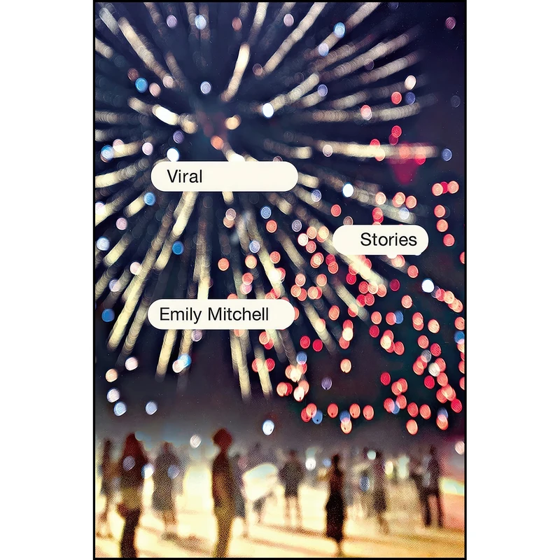 کتاب Viral اثر Emily Mitchell انتشارات W. W. Norton & Company