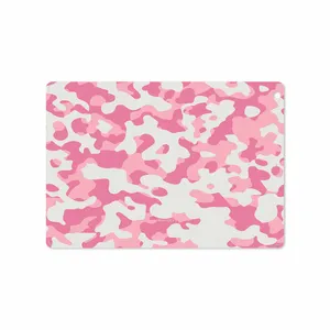 MAHOOT Army-Pink Cover Sticker for Apple iPad Air 2013 A1475