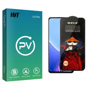 HVT PV Airbag Screen Protector For Realme 11X
