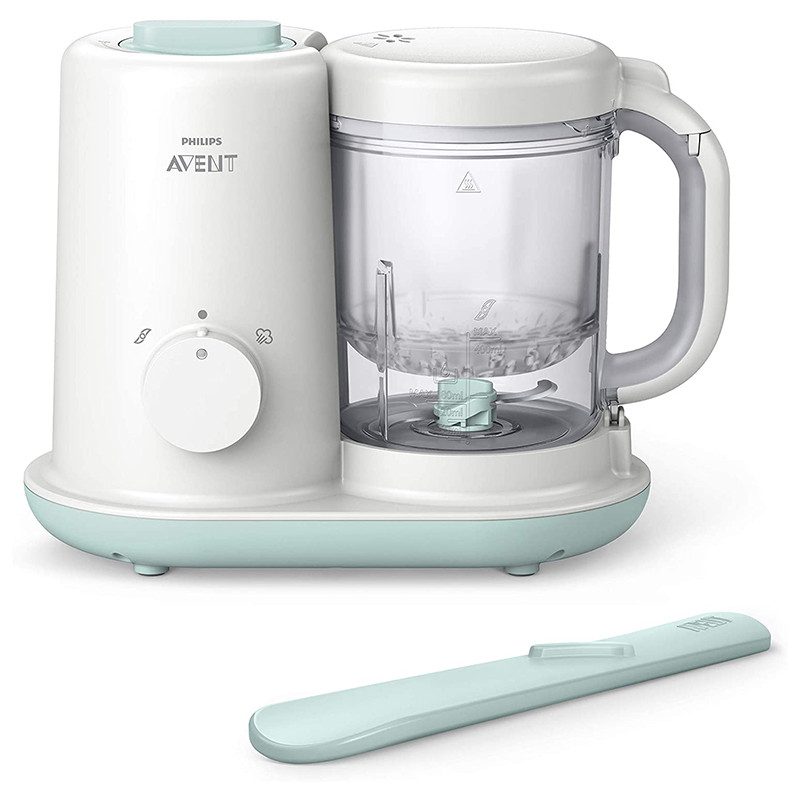 غذاساز کودک اونت مدل SCF862/02