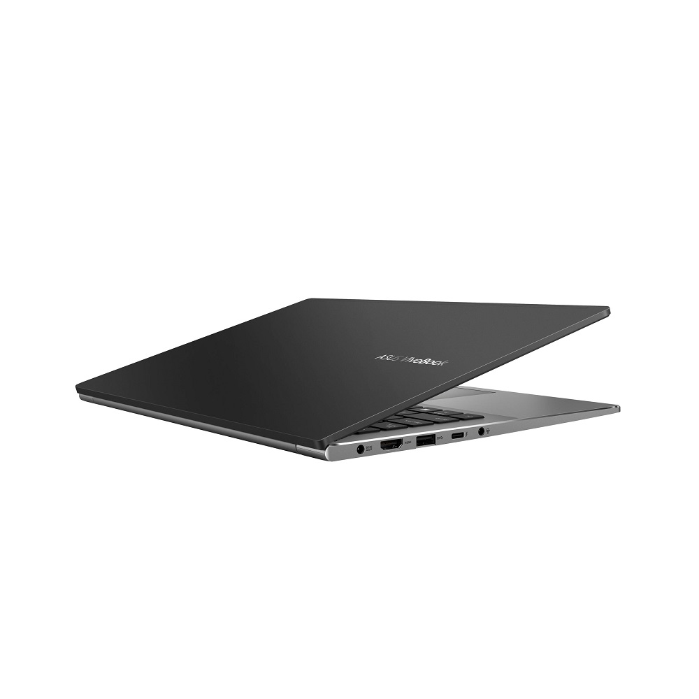 لپ تاپ 14 اینچی ایسوس مدل VivoBook S14 S433JQ-A