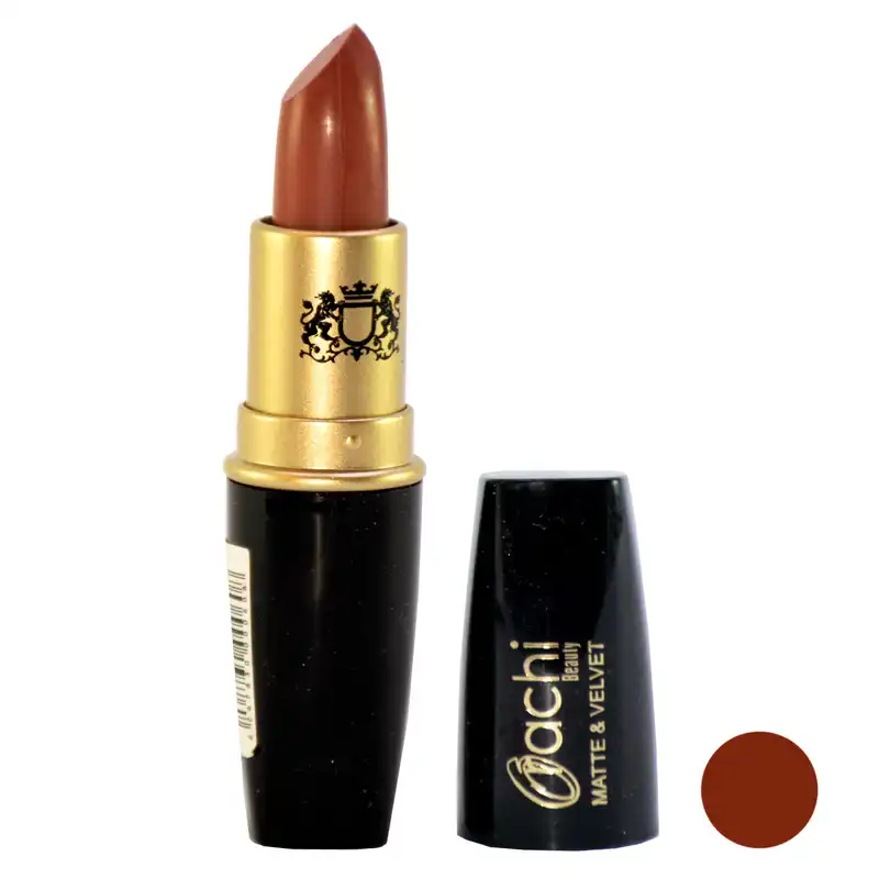 رژ لب جامد اوراچی شماره 218