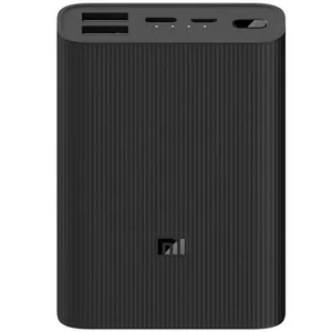 پاوربانک شیائومی PB1022ZM ظرفیت 10000 میلی آمپر ساعت