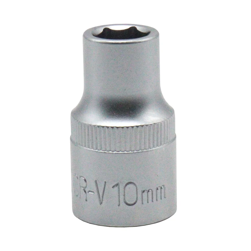 سری بکس تاپکس مدل YPK-6PAR-1/2INCH سایز 10 میلی متر