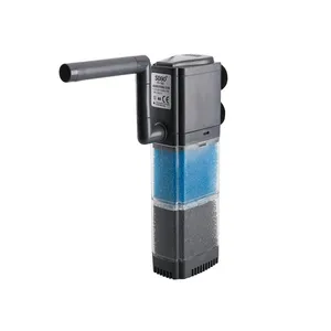 فیلتر داخلی تصفیه آکواریوم آسیان استار مدل FH-1903