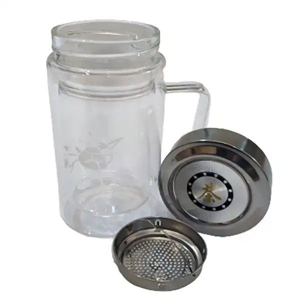 لیوان دمنوش ساز مدل 2292