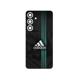 MAHOOT adidas_Logo Cover Sticker for Samsung Galaxy S24