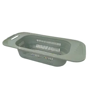 آبکش هوبی لایف مدل colander sink کد 041314