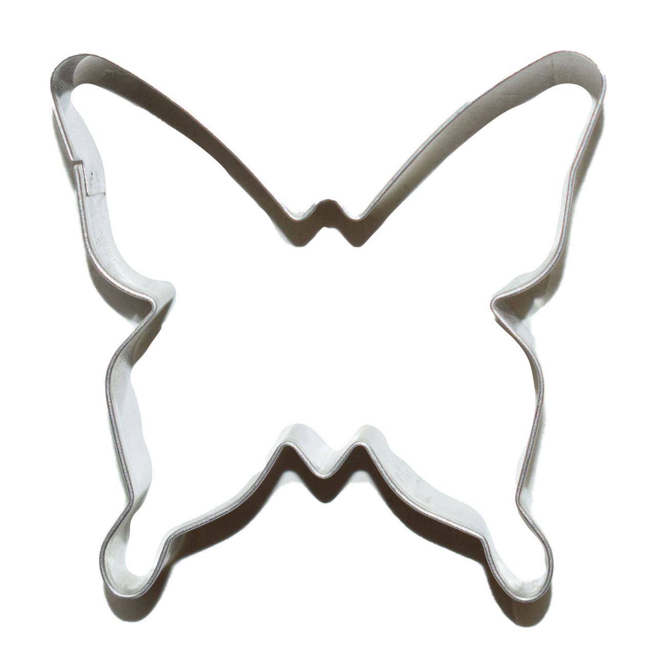 کاتر شیرینی پزی مدل Butterfly