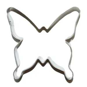 کاتر شیرینی پزی مدل Butterfly