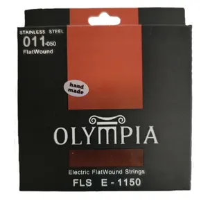 سیم گیتار الکتریک مدل OLYMPIA