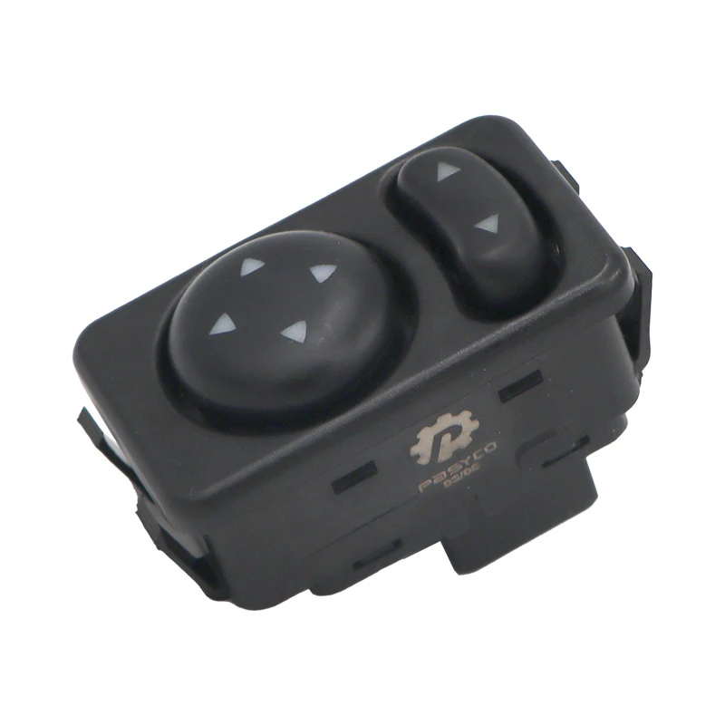 کلید تنظیم آینه بغل دو پل پاسیکو مدل P825 مناسب برای سمند