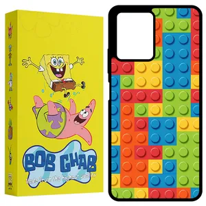 BOB Ghab BCPN12PP Cover For Xiaomi Redmi Note 12 Pro Plus