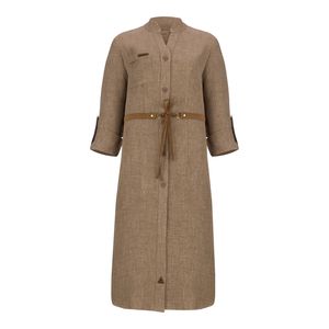 مانتو زنانه السانا مدل محنا کد 207847