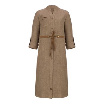 مانتو زنانه السانا مدل محنا کد 207847