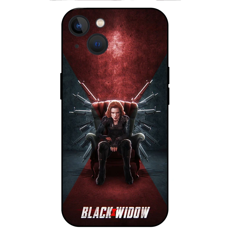 کاور مگافون کد 5423 مناسب برای گوشی موبایل اپل Iphone 13 mini