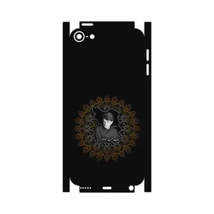 MAHOOT MohammadReza Shajarian-FullSkin Cover Sticker for Apple iPod touch 6th generation