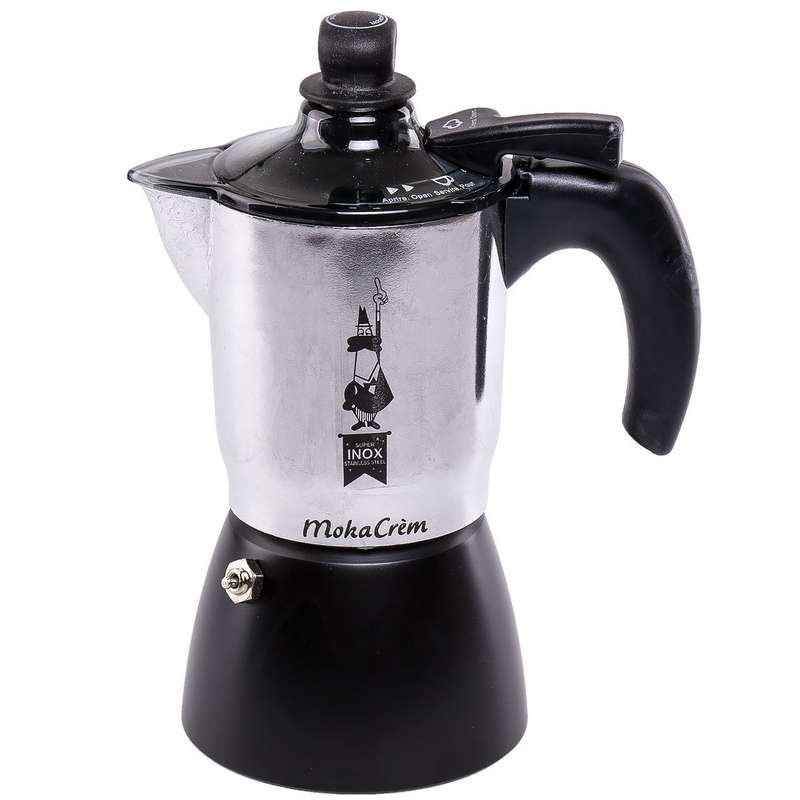 قهوه ساز  کد luwak01