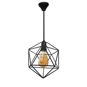 چراغ آویز مدل 538