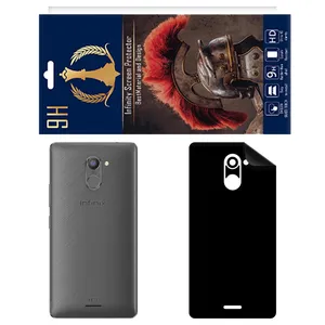 INFINITI PRO RG Back Skin For INFINIX Hot 4