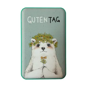 شارژر همراه ریمکس مدل RPP-101 Guten Tag ظرفیت 10000 میلی آمپر ساعت