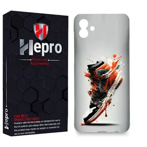 HEPRO MC Cover for SAMSUNG GALAXY A04E