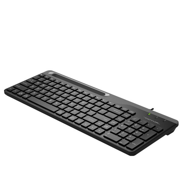 کیبورد ای فورتک مدل FK25 1