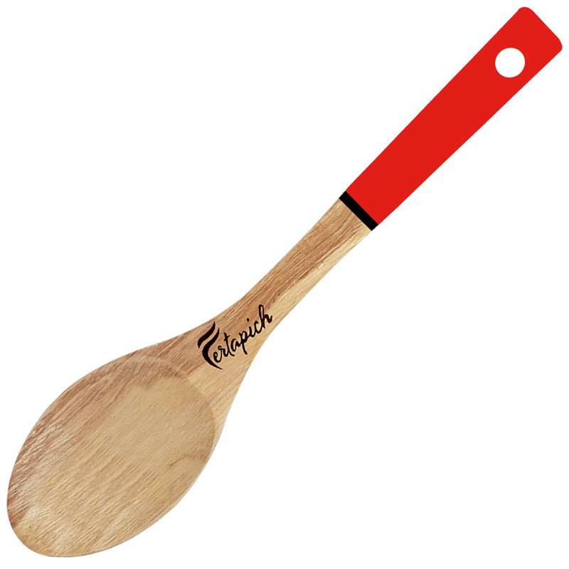 سرویس کفگیر و ملاقه 4 پارچه فرتاپیچ مدل چوبی کد 073 سرویس کفگیر و ملاقه 4 پارچه فرتاپیچ مدل چوبی کد 073