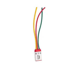 ماژول تریگر معکوس حسگر اعلام حریق مدل ME