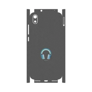 MAHOOT Minimal Headphone Icon-FullSkin Cover Sticker for Xiaomi Redmi 7A