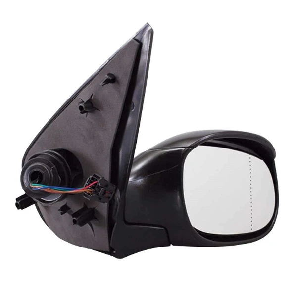 آينه كامل برقي راست دیناپارت کد 1605074 مناسب پژو 206