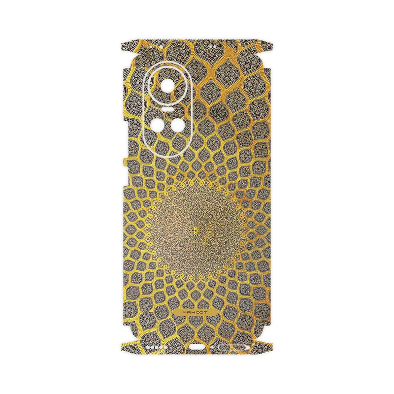 برچسب پوششی ماهوت مدل Sheykh_Lotfollah_Mosque-FullSkin مناسب برای گوشی موبایل اپو Reno 10 5G