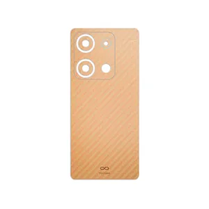 MAHOOT Titanium-Fiber Cover Sticker for Xiaomi Redmi Note 14S