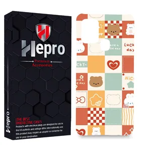 HEPRO MC Cover for Samsung Galaxy A21S