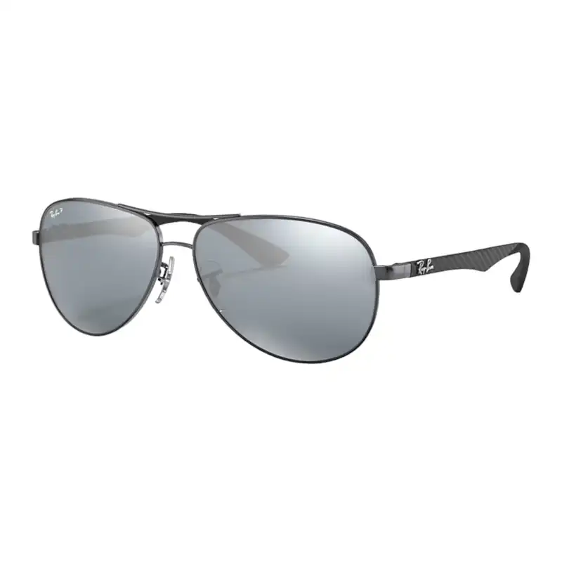 عینک آفتابی مردانه مدل خلبانی RB8313 004 K6