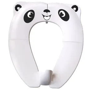 تبدیل توالت فرنگی کودک مدل پاندا کد 2026