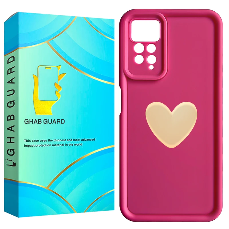 کاور قاب گارد مدل SLDGB مناسب برای گوشی موبایل شیائومی Redmi Note 11 Pro / Redmi Note 12 Pro 4G