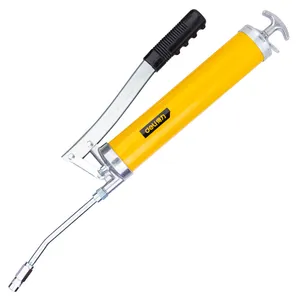 گریس پمپ دستی دلی مدل DL2603