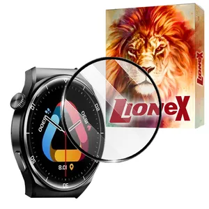 Lionex LWPM Screen Protector For QCY GT2