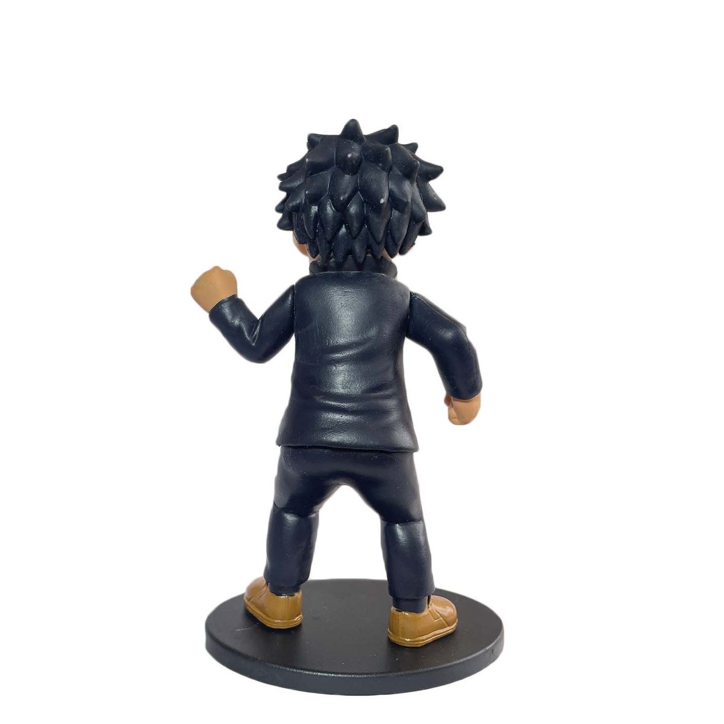 فیگور مدل انیمه جوجوتسو کایسن طرح یوجی ایتادوری و مگومی کد 606 مجموعه دو عددی -  - 4