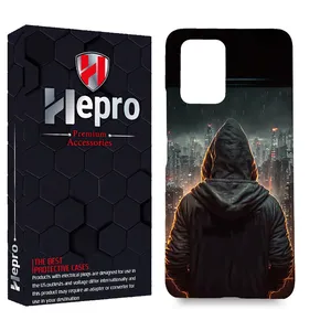 HEPRO MC Cover for XIAOMI POCO X3 GT