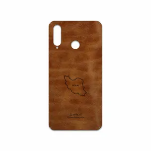 MAHOOT BFL-IRC Cover Sticker for Huawei P30 Lite