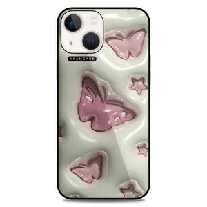 AKAM AMC-WA13-JELLY-65 Cover For Apple iPhone 13