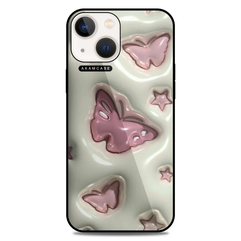 کاور آکام مدل AMC-WA13-JELLY-65 مناسب برای گوشی موبایل اپل iPhone 13