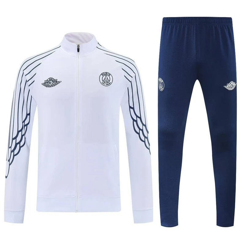 ست گرمکن و شلوار  ورزشی مردانه مدل پاریس 2026W