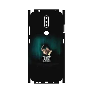 MAHOOT peaky blinders-FullSkin Cover Sticker for Nokia 2.4