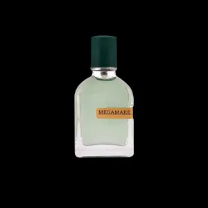 عطر جیبی نایس پاپت مدل  Orto Parisi با رایحه خنک حجم 32 میلی‌لیتر