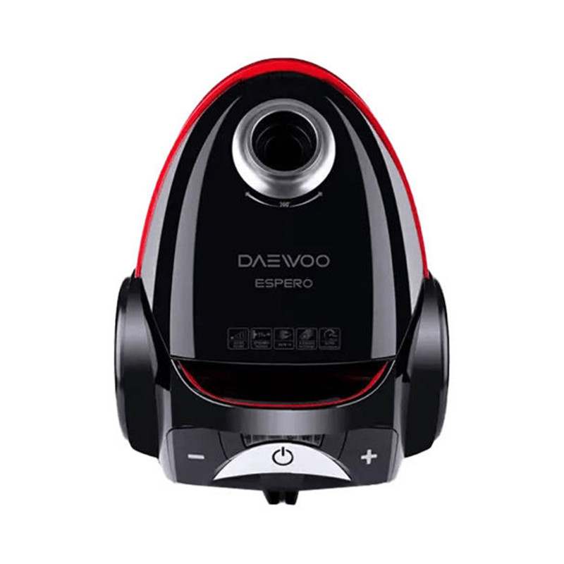 پاکت جارو برقی دوو مدل میکرو فیلتر 5 لایه بسته 4 عددی